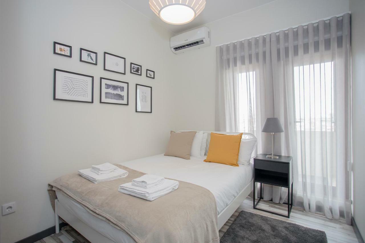 Liiiving - Invictus Bolhao Terrace Apartment Porto Luaran gambar