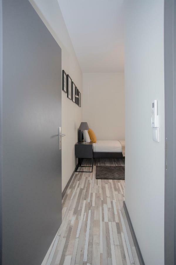 Liiiving - Invictus Bolhao Terrace Apartment Porto Luaran gambar